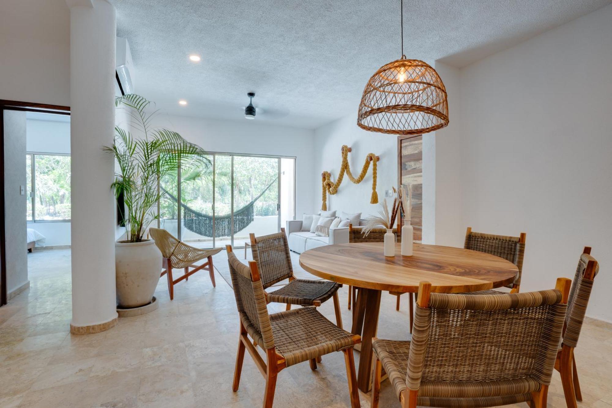 Casa Manglar Riviera Maya Puerto Aventuras Eksteriør bilde